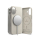 Etui / obudowa na smartfona Ringke Silicone Magnetic Magsafe do Iphone 17 Stone